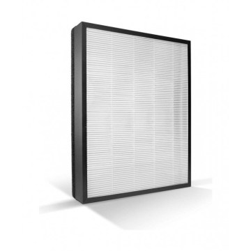 Activated H13 H12 HEPA Filter HEPA Replacement for Philips Fy6172